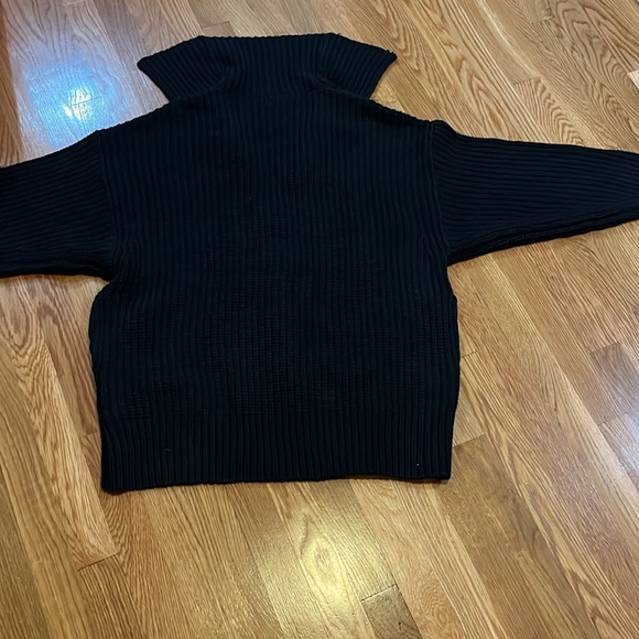 Free People Swim Too Deep Cardi Size Small NWT - Picture 11 of 15